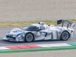 Гибридный Ferrari LaFerrari готовится к гонкам на выносливость