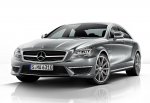 Mercedes-Benz E 63 AMG 4Matic S-модель