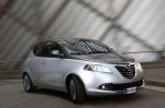 В этом году Lancia останется с одной моделью