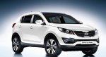 KIA выводит на европейский рынок обновленный Sportage