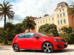 В России появилась новая модификация Volkswagen Golf GTI