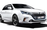 BYD вывела на свой рынок первый гибридный седан