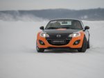 Родстер Мазда MX5 сменит поколение в следующем году