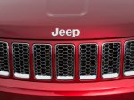 Маленький Jeep сохранит стилистику бренда