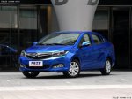 Седан Haima M3 пожалует в Россию в марте