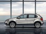 Из Volkswagen Polo сделают кроссовер