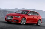 Audi готовит еще один «заряженный» хэтчбек