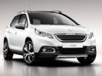 Продажи Peugeot 2008 в России стартуют в конце февраля