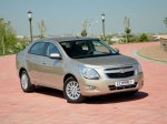 Chevrolet поднял цену на Cobalt