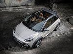 Opel покажет в Женеве открытую версию Adam Opel покажет в Женеве открытую версию Adam