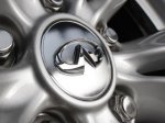 Infiniti укрепляет сотрудничество с Daimler Infiniti укрепляет сотрудничество с Daimler