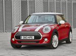 Самый бюджетный MINI получил новый мотор