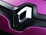 Renault привезет в Женеву новое поколение Twingo