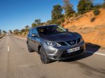Из Nissan Qashqai сделают конкурента Range Rover Evoque 