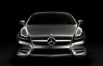 Фотошпионы заглянули в салон обновленного Mercedes-Benz CLS Фотошпионы заглянули в салон обновленного Mercedes-Benz CLS
