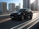 В Porsche планируют более мощную версию Macan