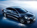 В марте россияне увидят новое поколение Nissan Teana