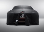Новый концепт от Volvo снова будет трехдверным