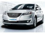 Седан Lifan Cebrium на подходе к России