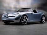 Переднеприводное семейство Mercedes-Benz может пополниться родстером
