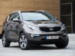Обновленный KIA Sportage получил российские ценники