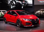 Honda уточнила дату начала продаж нового Civic Type R