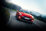Nissan начинает российские продажи обновленного GT-R 