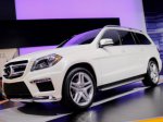 Mercedes-Benz сделает новое поколение GL более люксовым