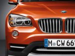 Новый BMW X2 будет только полноприводным