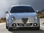 Alfa Romeo отметила возвращение в Россию