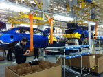 General Motors планирует обосноваться в Белоруссии