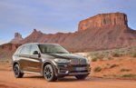 BMW реконструирует завод в Спартанбурге под новые кроссоверы
