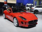 Купе Jaguar F-Type подорожало на пути к покупателям