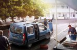 Самый дешевый Mercedes-Benz получил бензиновую модификацию