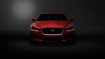 Новый седан Jaguar позаимствует мотор у купе F-Type