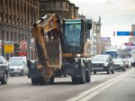 В России будут штрафовать за тихоходство