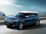 Новое поколение KIA Soul получило российские ценники