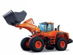 DOOSAN DISD SD 200: в Южной Корее производят не только хорошие автомобили
