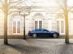 Alpina показала в Нью-Йорке свой вариант BMW M6 Gran Coupe