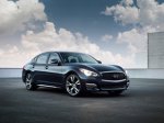 Infiniti ограничится в Нью-Йорке двумя дебютантами