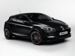 Renault готовит преемника чемпионского Megane RS