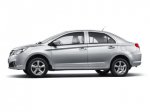 Lifan вывел на российский рынок еще одну модель Lifan вывел на российский рынок еще одну модель
