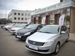 В Россию пожаловал новый китайский бренд