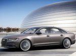 Audi расширяет линейку e-tron