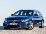 Mercedes-Benz подготовил второго представителя семейства C-class: любимца клиентов OrangeSmile.com - универсал