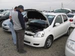 Покупка подержанного автомобиля. На что обратить внимание при осмотре