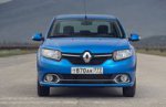 Седан Renault Logan будет собираться в Ижевске