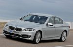 Hyundai начала российские продажи нового Genesis