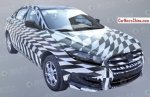 FAW приступил к смене поколения седана Besturn