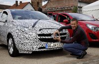 opel стоимость